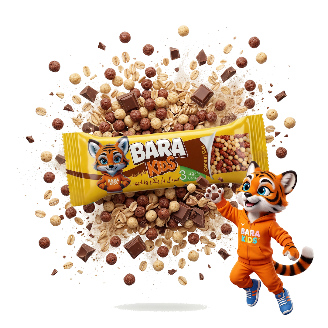Bara Tigre