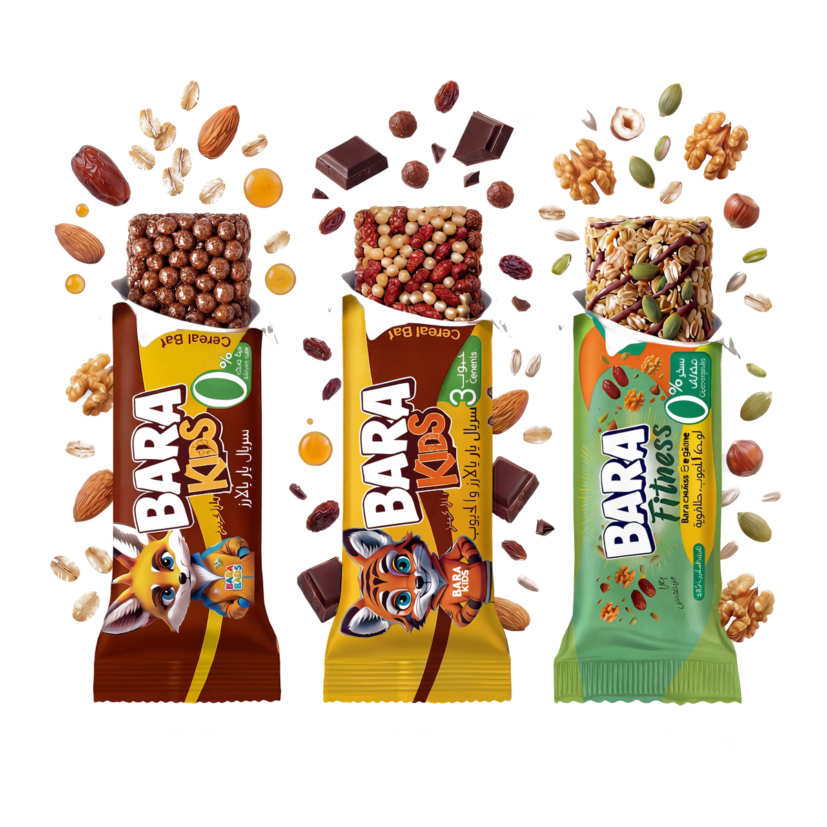 BARA Products
