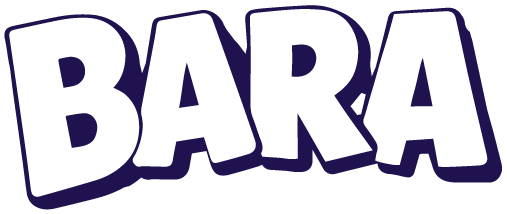 BARA logo